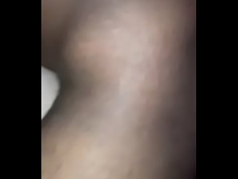 Black Cock makes her gush