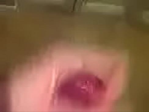 me cumming