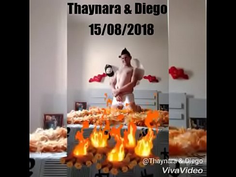 Thaynara sexy