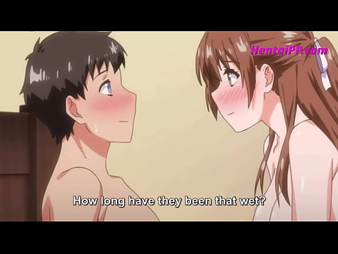 Teenage Girl Get Fucked At First Date - Anime Hentai