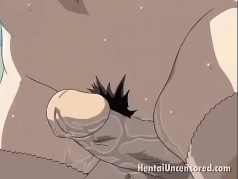 Hentai-anal gostoso