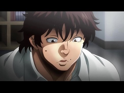 New Baki 2018 Ep 06 Vostfr