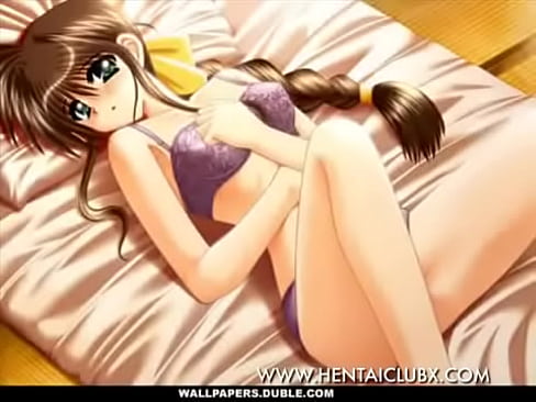 fan service Sexy Anime Girls2