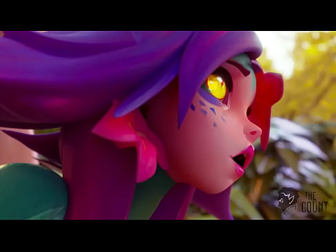 Neeko (TheCount)