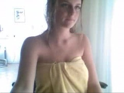 Webcam whore masterbates
