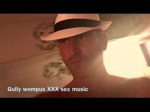Gully Wompus xxx music video masturbate