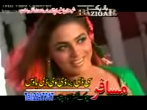 Pushto a hot dance dowa qorashi