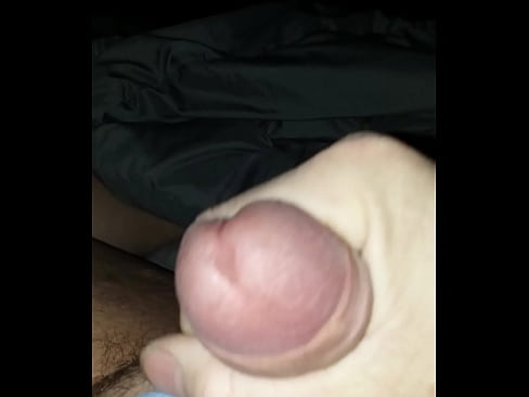 Solo masturbation