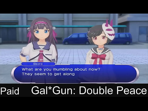 Gal*Gun