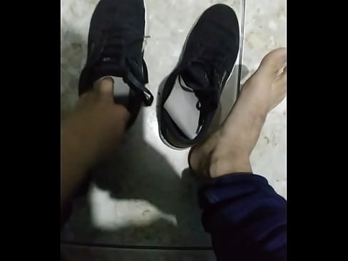 Sneakers Master - Chulé