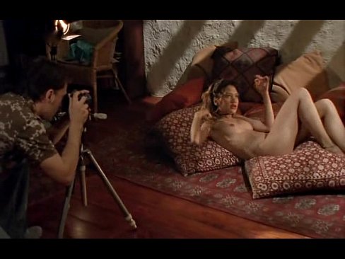 Dany Verissimo - Sex Scene