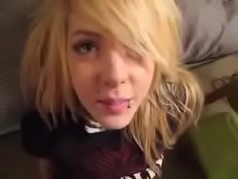 Emo Teen Just Wants Boyfriends Boner free sex video - DonkParty