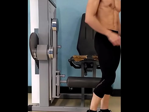 Compilación de entrenamiento desnudo