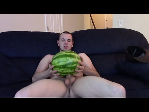 Fucking A Watermelon