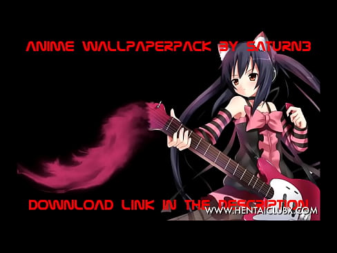 hentai anime Anime Wallpaperpack by SaTurN3 30