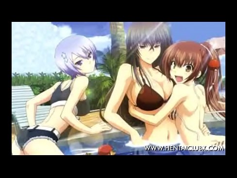 nude  Ecchi You Like This Remix Fall In Love With Me Theme anime girls