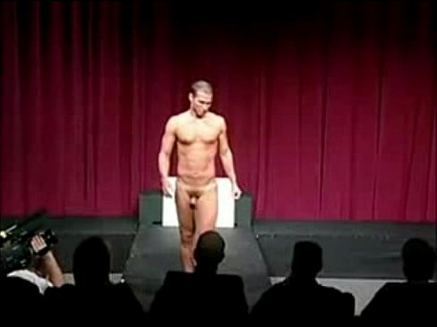 nude men on runway. download full show- http://video4homo.blogspot.