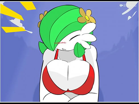 gardevoir