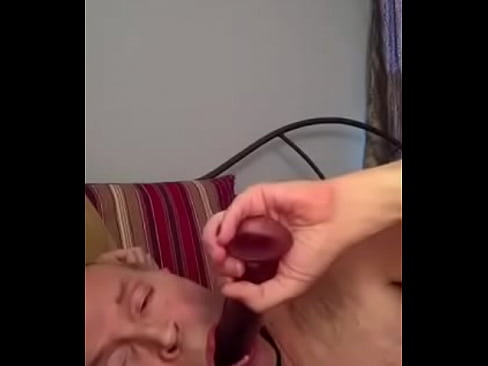 sucking cock bitch style