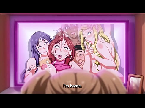 HENTAI HOT SCHOOL ORGY