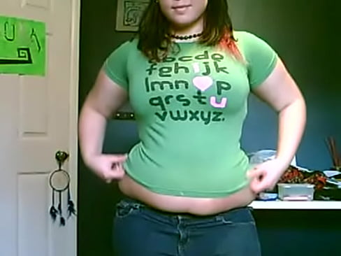 Sexy BBW Shirt