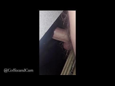 CoffeeandCum NYC Gloryhole Preview [Full Video over on OF].