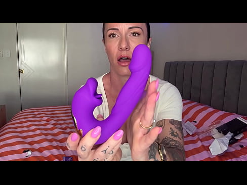 FREE Sex Toy Review - The Viele by Sohimi