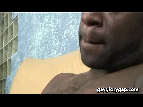 Gay Interracial Hardcore Handjobs and Cock Sucking Video 10