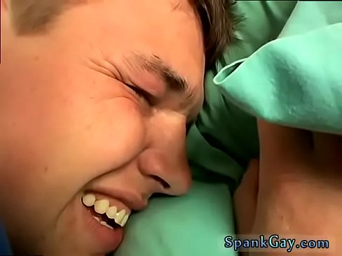 Young boy gay porn free videos Poor Jeremiah is once again the target