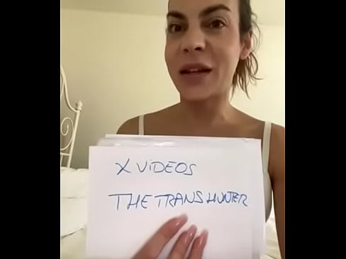 Verification video