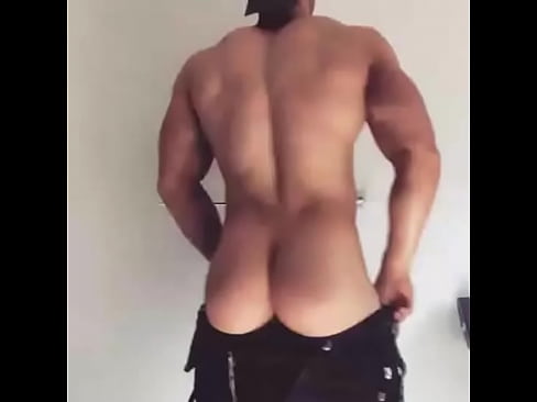 DADDY BIG COCK BOOTY GAY LOVE