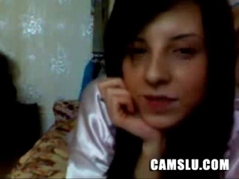 Russian webcam whore