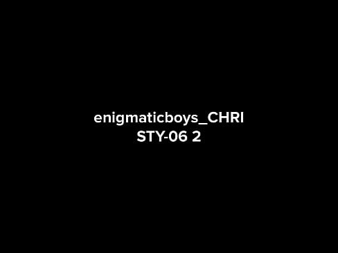 enigmaticboys CHRISTY