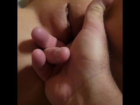shaved, tight married neighbor pussy