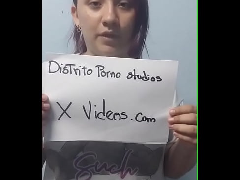 Vídeo para validación de mi perfil de contenido par adultos