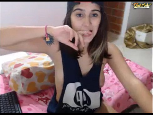 colombian teen on cam colombiana transmitiendo