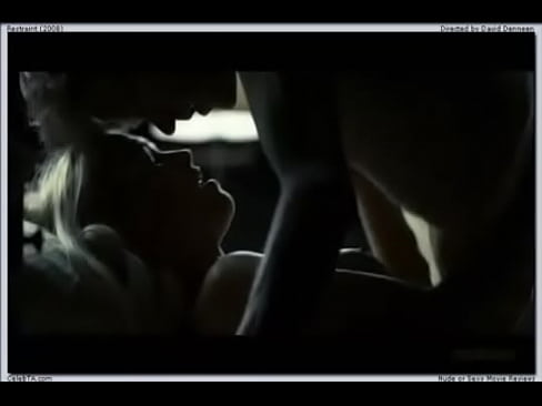 Teresa Palmer Sex Scene in bed