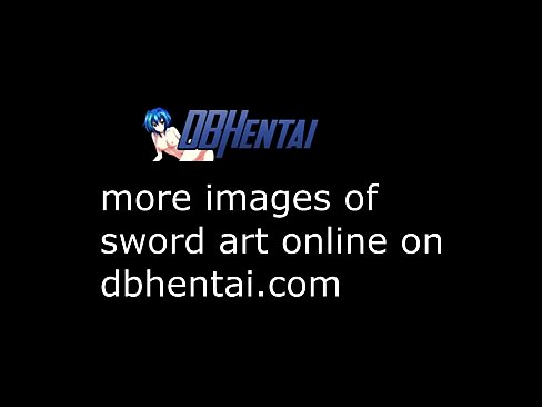 Sword Art Online Hentai XXX