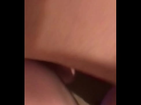 Anal with boyfriend