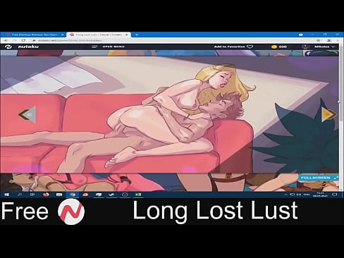 Long Lost Lust ( free game nutaku ) RPG