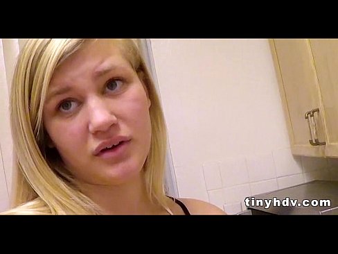 Real teen pussy streched Roxy Lovette 7 41