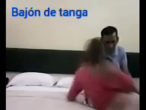 La mujer del Dairen puteando - Versión larga