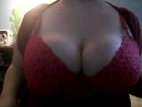 webcam boobs