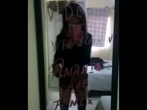 Vídeo de verificaciónanahi soy una persona travesti de la cd de queretaro aun soy de closet , y me gusta estar con hombres q besen y cachondeen soy totalmente pasiva y madura