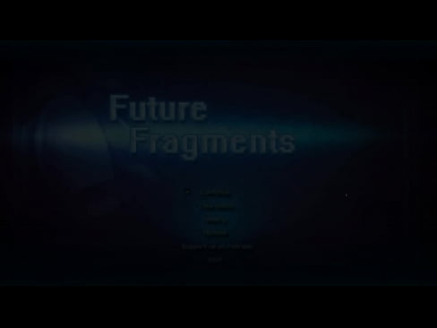 Future Fragments [ sex games ] Ep.1 hardcore sexbot sucking her tits