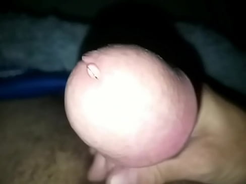 I jerk off at a friend's house who is very sexy and she almost discovered me when I orgasmed
