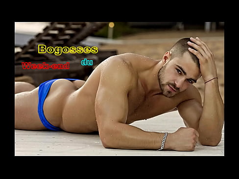 Bogosses du Week-end  Hunks of the Weekend by First75 {HD 1080p.}