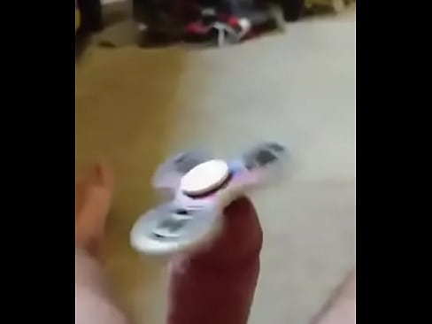 Fidget spinner