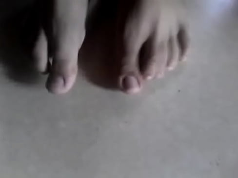 Sexy Man Feet Solo Man feet  My Feet - Onlymyfeet