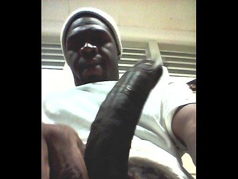 prison n. jacking his dick till it cum